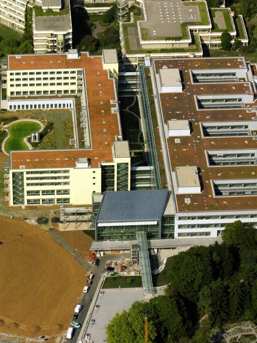 Kopfklinik Heidelberg